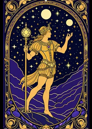 The Fool