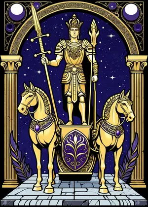 The Chariot