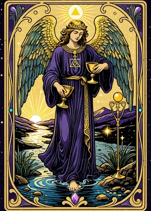 Temperance