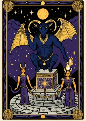 The Devil