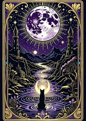 The Moon