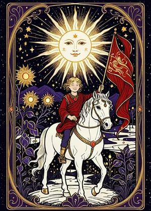 The Sun